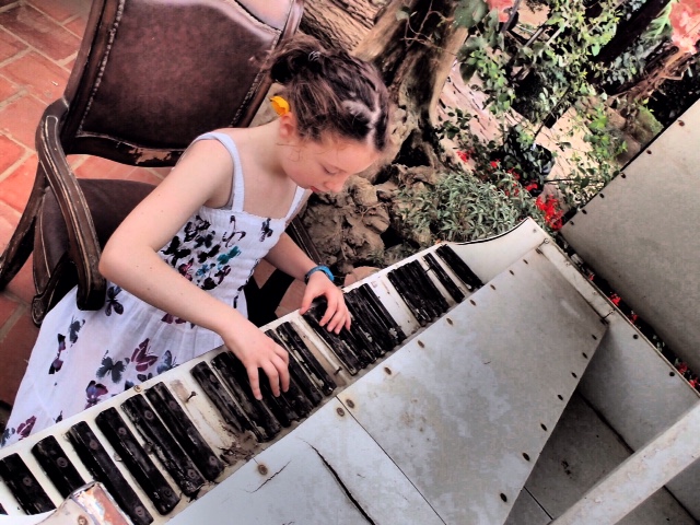 OLYMPUS DIGITAL CAMERA